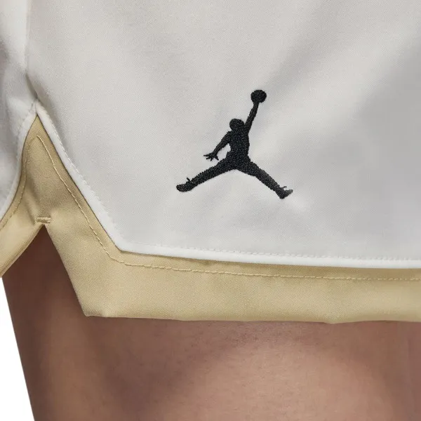 NIKE W J WOVEN SHORT 