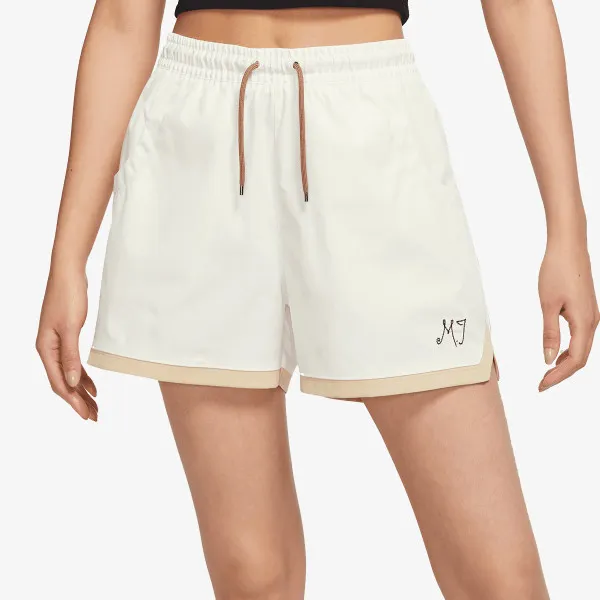 NIKE W J WOVEN SHORT 