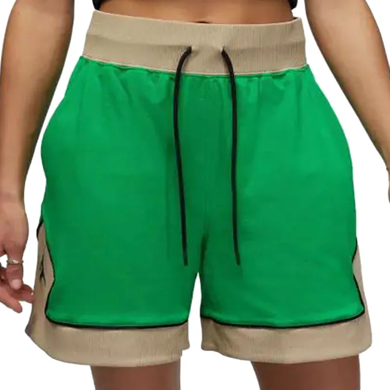 NIKE W J LWT DMND SHORT 