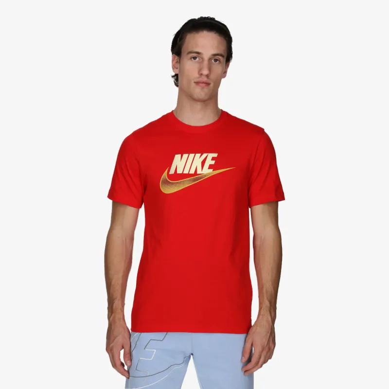 NIKE M NSW TEE 12MO FUTURA 