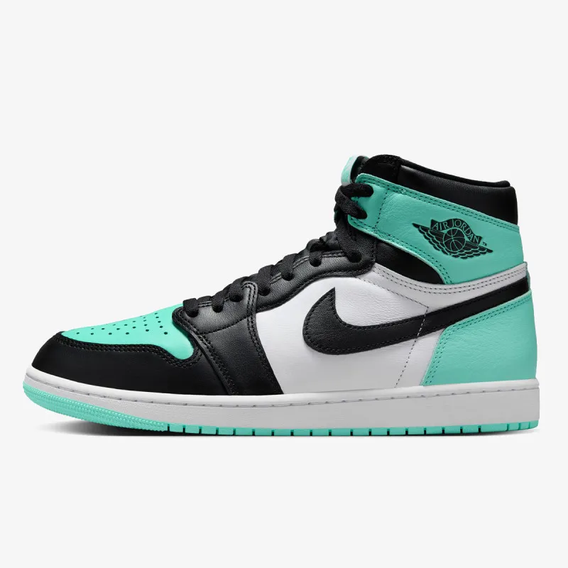 JORDAN AIR JORDAN 1 RETRO HI OG RMSTD 