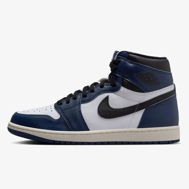 NIKE AIR JORDAN 1 RETRO HI OG RMSTD 