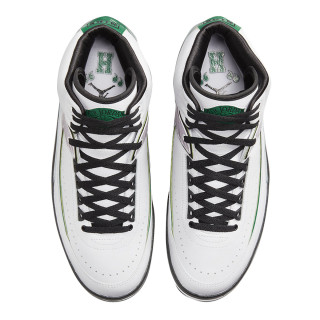 NIKE AIR JORDAN 2 RETRO WF 