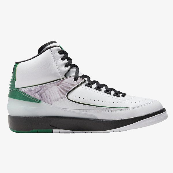NIKE AIR JORDAN 2 RETRO WF 