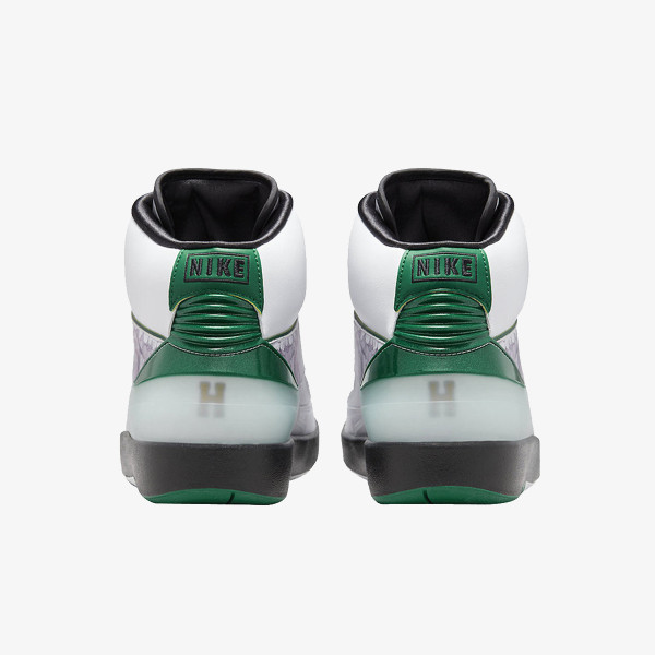 NIKE AIR JORDAN 2 RETRO WF 