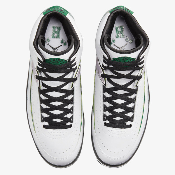 NIKE AIR JORDAN 2 RETRO WF 