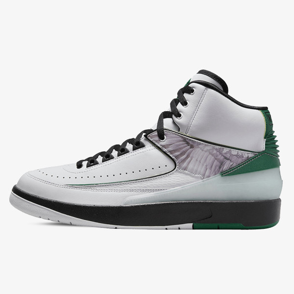 NIKE AIR JORDAN 2 RETRO WF 