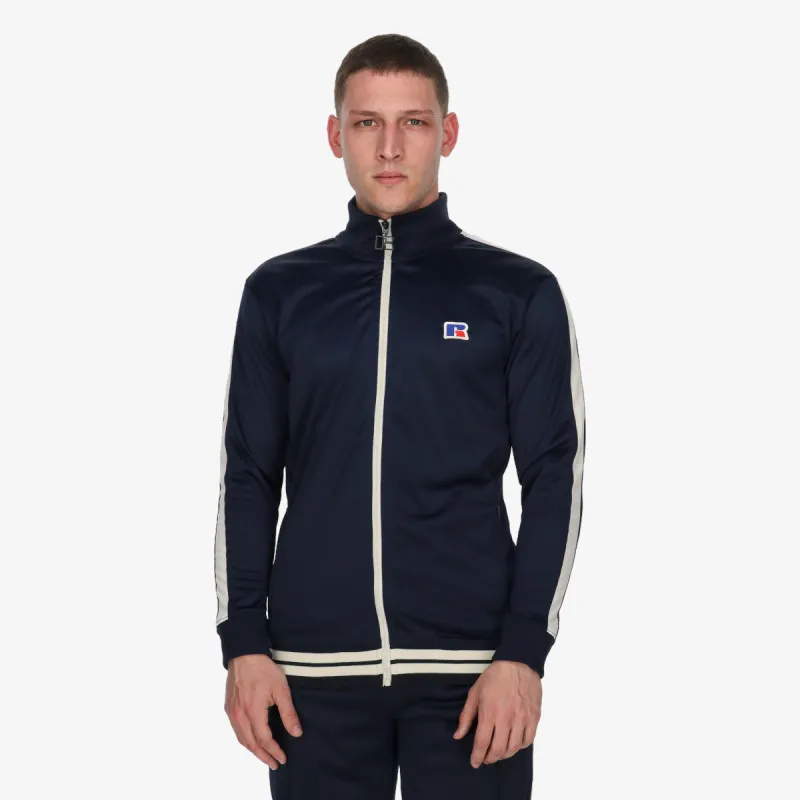 RUSSEL ATHLETIC SWAE-TRACK JACKET