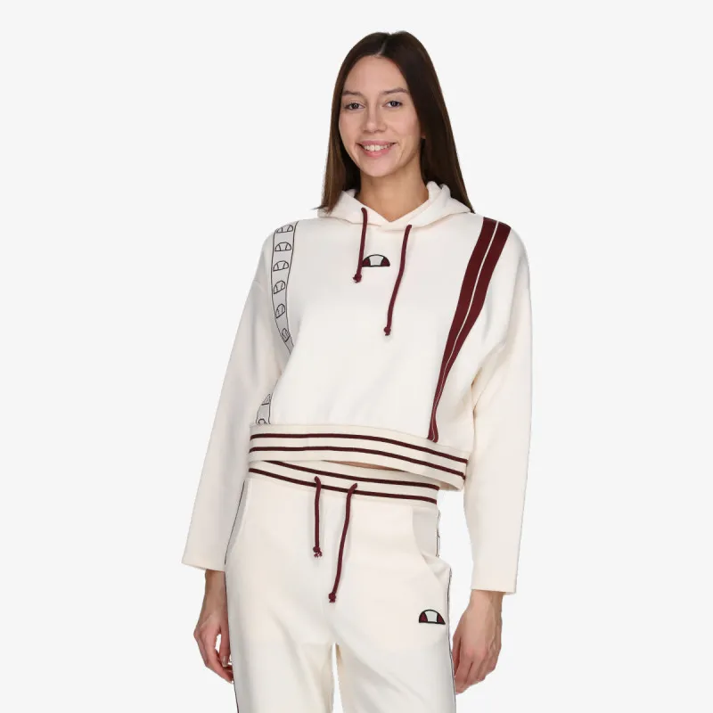 ELLESSE LADIES HOODY