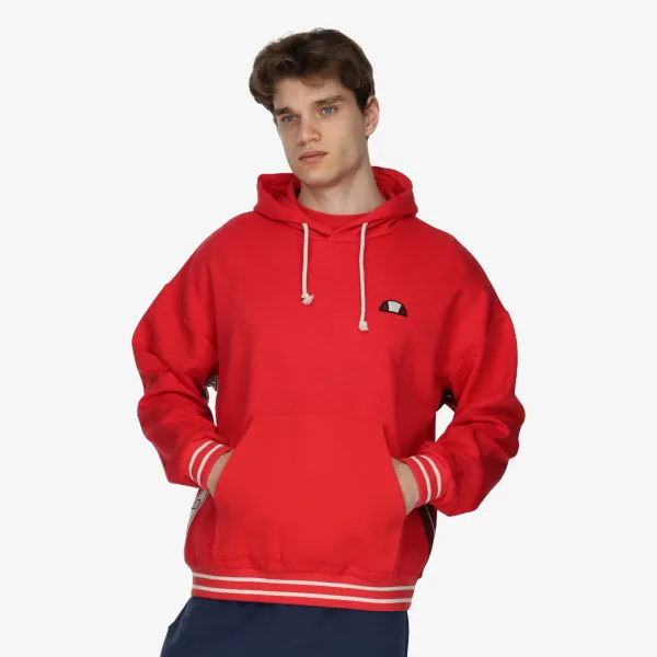 ELLESSE MENS HOODY