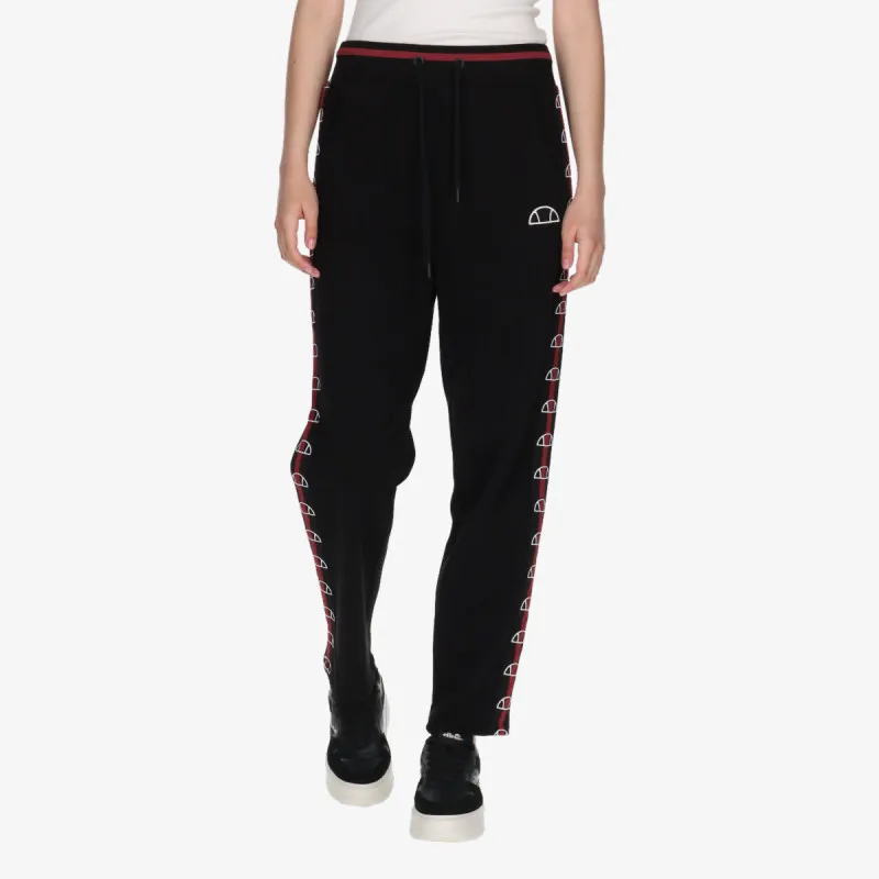 ELLESSE ELLESSE LADIES OPEN HEM PANTS 