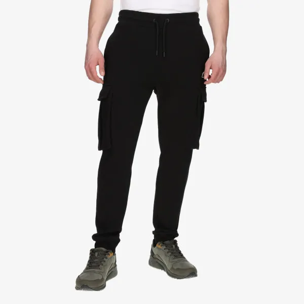 ELLESSE ELLESSE MENS CUFFED PANTS 