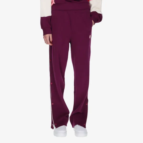 ELLESSE ELLESSE LADIES OPEN HEM PANTS 