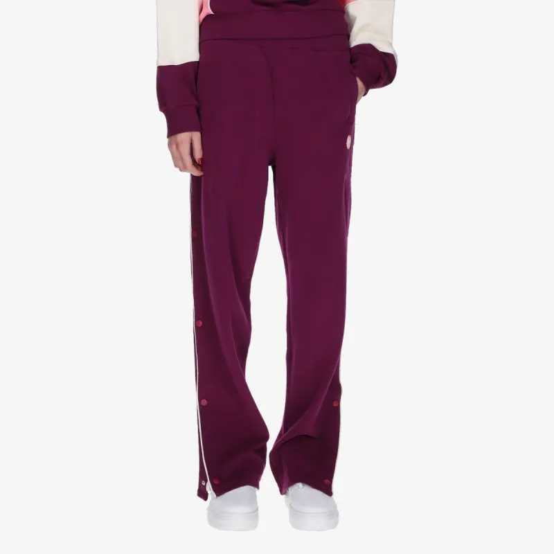 ELLESSE ELLESSE LADIES OPEN HEM PANTS 