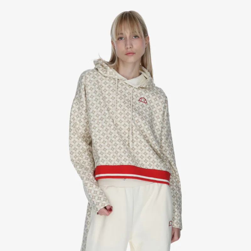 ELLESSE ELLESSE LADIES HOODY