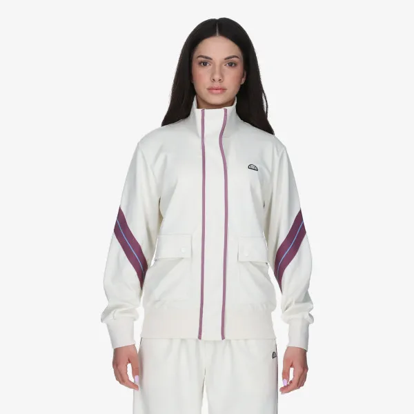 ELLESSE ELLESSE LADIES FULL ZIP 