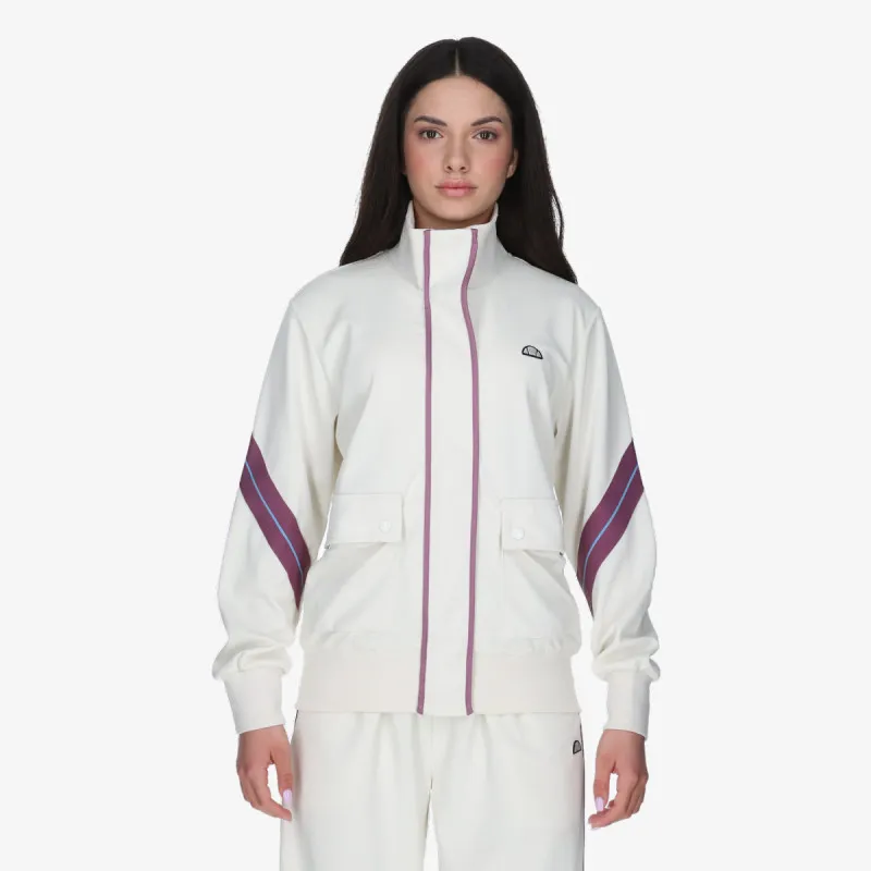 ELLESSE ELLESSE LADIES FULL ZIP