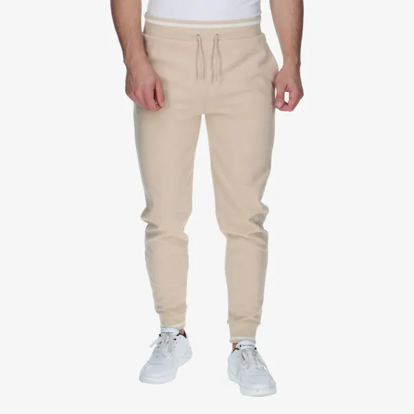 ELLESSE ELLESSE MENS CUFFED PANTS 