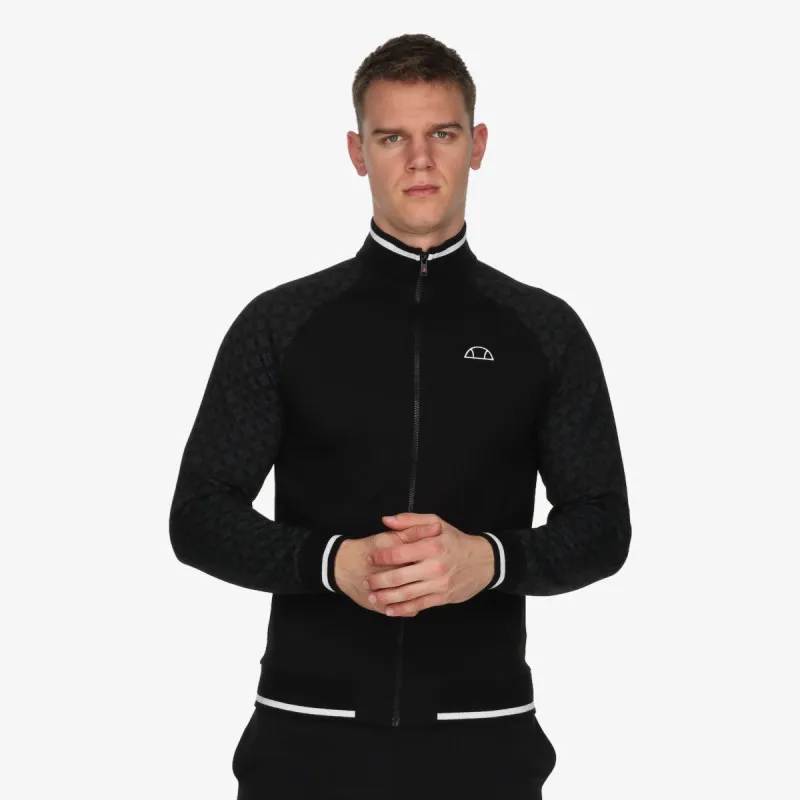ELLESSE ELLESSE MENS FULL ZIP 