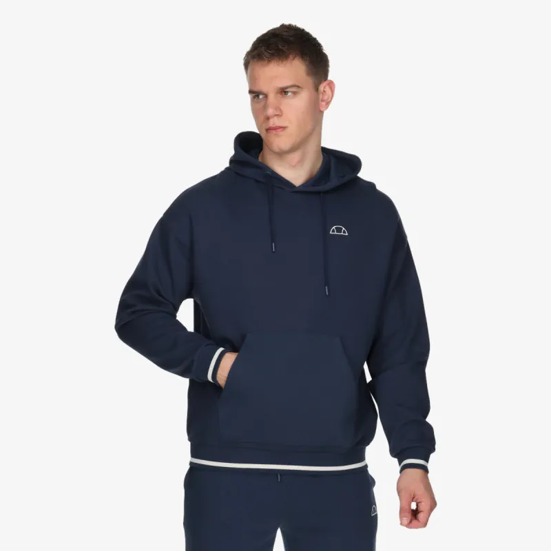ELLESSE ELLESSE MENS HOODY 