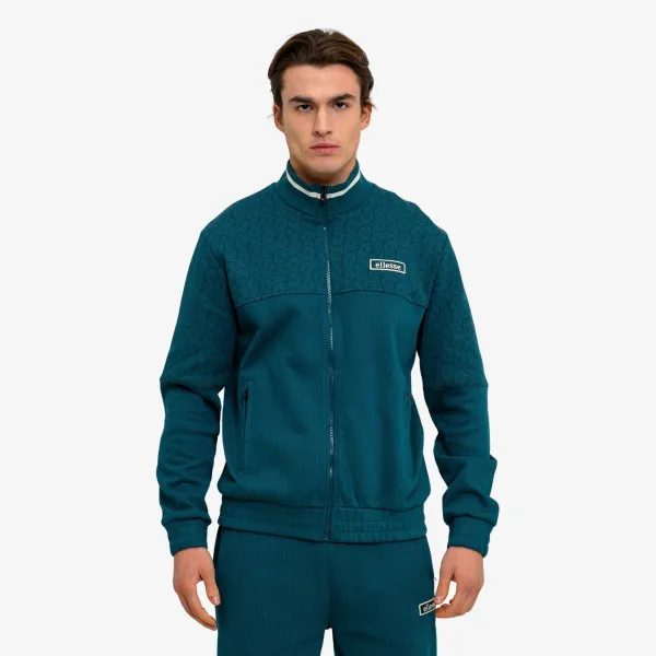 ELLESSE MENS FULL ZIP 