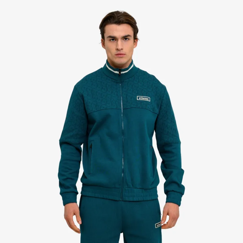 ELLESSE MENS FULL ZIP 