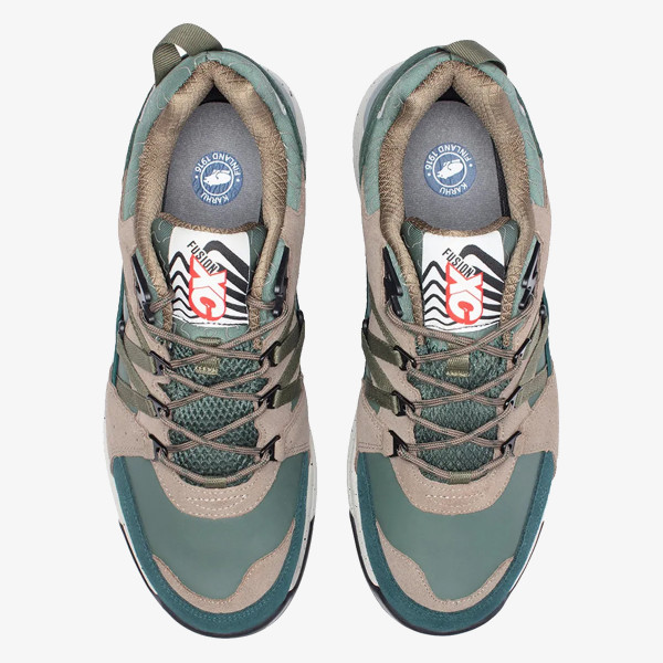 KARHU Fusion XC 