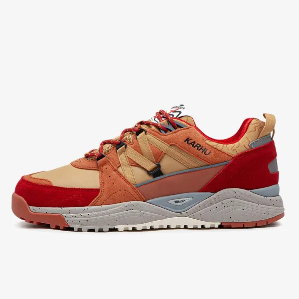 KARHU Fusion XC