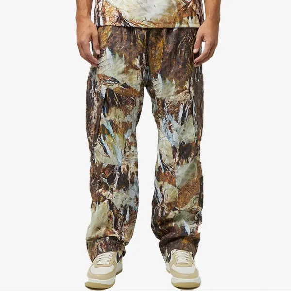 NIKE M NRG RF TRACK PANT CAMO
