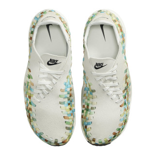 NIKE NIKE AIR FOOTSCAPE WOVEN 
