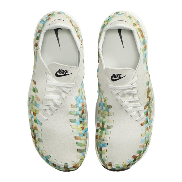 NIKE NIKE AIR FOOTSCAPE WOVEN 