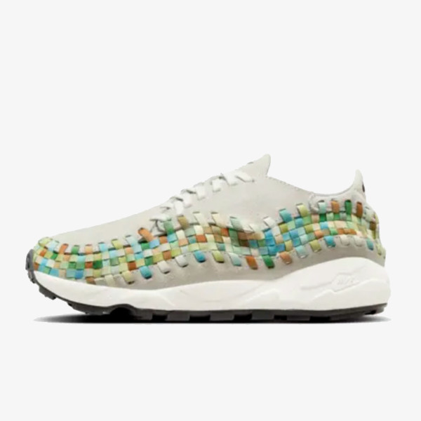 NIKE NIKE AIR FOOTSCAPE WOVEN 