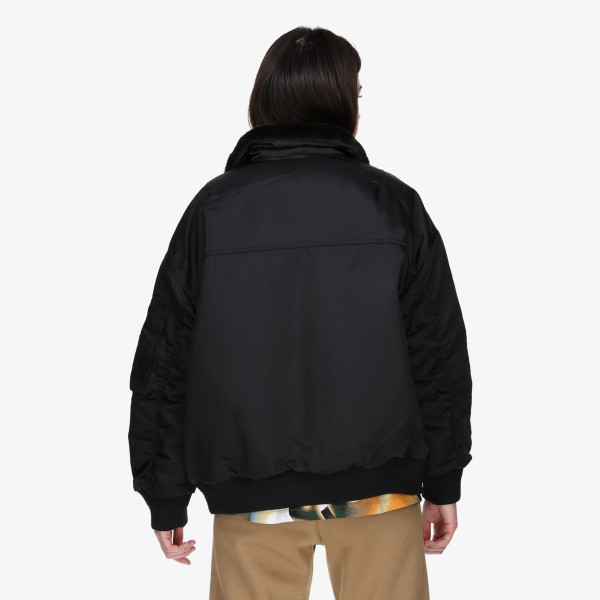 NIKE W J RENEGADE JKT 
