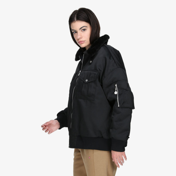 NIKE W J RENEGADE JKT 