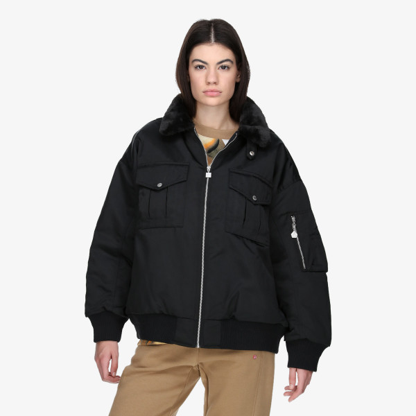 NIKE W J RENEGADE JKT 