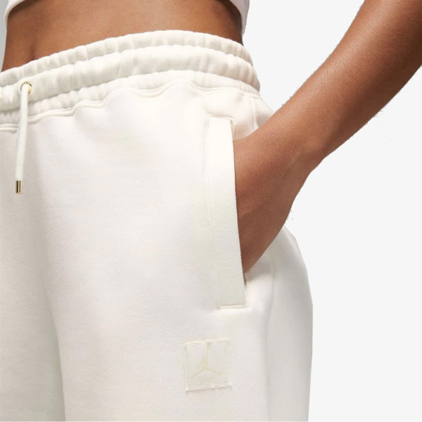 NIKE W J FLT FLC PANT 