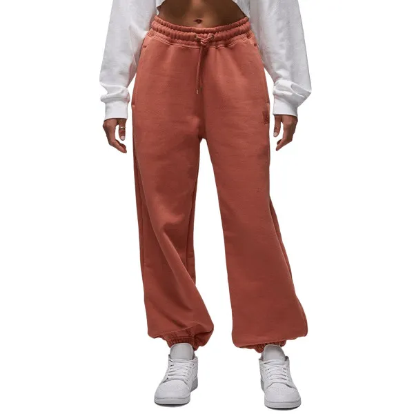 NIKE W J FLT FLC PANT