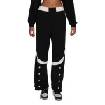 NIKE W J HRTG SUIT PANT 