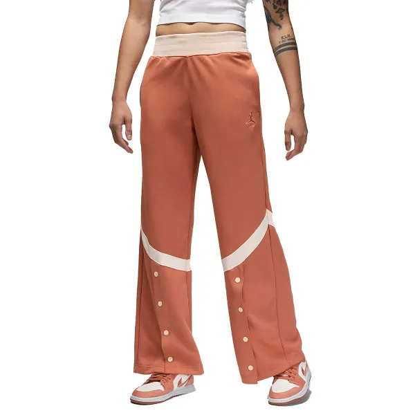 NIKE W J HRTG SUIT PANT