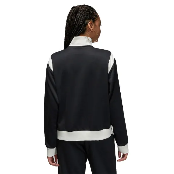 NIKE W J HRTG SUIT TOP 