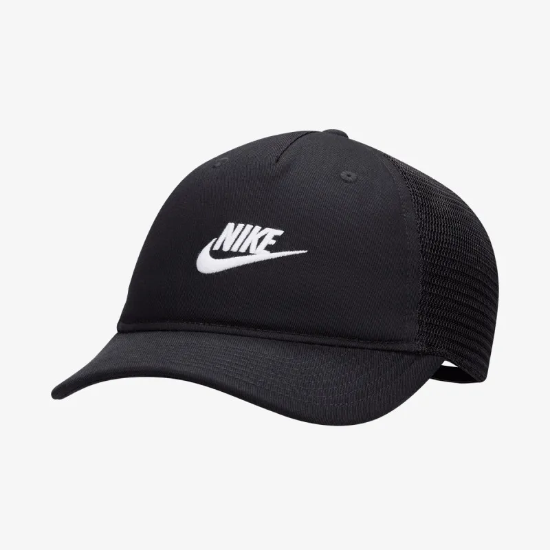 NIKE U NK RISE CAP S CB FUT TRKR L 
