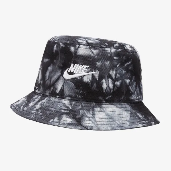NIKE U NK APEX BUCKET SQ TIE DYE L