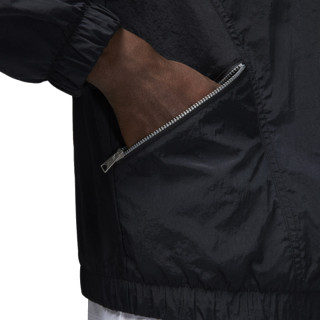 NIKE M J ESS STMT WARMUP JKT 