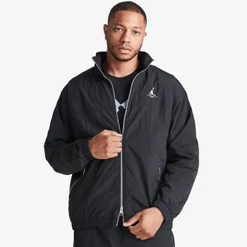 NIKE M J ESS STMT WARMUP JKT 