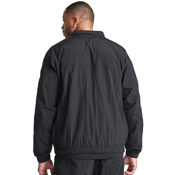 NIKE M J ESS STMT WARMUP JKT 