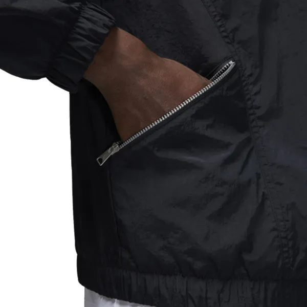 NIKE M J ESS STMT WARMUP JKT 