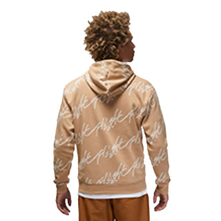 NIKE M J ESS AOP FLC PO 