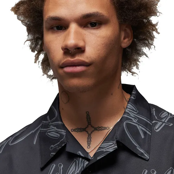 NIKE M J ESS TOP 