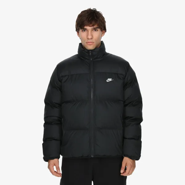 NIKE M NK TF CLUB PUFFER JKT