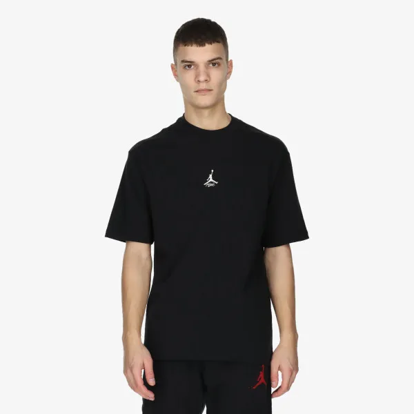 NIKE M J FLT HRTG 85 SS CREW 